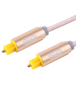 ERTK Modern Optical สายสัญญาณเสียงดิจิตอลออปติคัล แบนด์วิดท์สูง สำหรับเครื่องเสียง