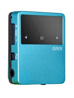 ขาย ONN X1 เครื่องเล่นเพลงพกพา รองรับบลูทูช วิทยุFm หน้าจอทัชสกรีน บันทึกเสียง นับก้าวเดินได้