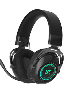 ขาย KZ GP20 หูฟัง Wireless Headphone ราชันย์แห่งเกม ประกันศูนย์ไทย