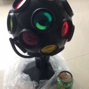 ไฟดิสโก้