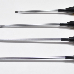 ไขควง Screwdriver