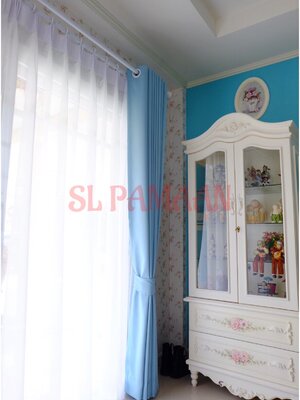 เคล็ดลับการเลือกผ้าม่าน