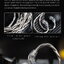 FiiO Jade Audio JH5 หูฟัง IEMs Hybrid 5 ไดรเวอร์ 1DA+4BA รองรับ Hi-Res ประกันศูนย์ไทย