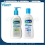 Cetaphil restoraderm body wash 295ml + body moisture 295 ml.เซตาฟิล แพ้ง่าย