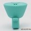 แหวนวางขวดยาทาเล็บ Silicone Wearable Nail Polish Holders
