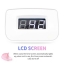 เครื่องอบเจล LED SUNX5 Plus สีขาว 54w.