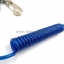 SUNKEY สายสลิงขดสปริงยึดเครื่องมือ 3 kg NO.SK-1003 สีน้ำเงิน