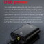 ขาย FiiO K3S DAC/AMP ตั้งโต๊ะระดับเรือธง รองรับPCM 32Bit/384kHz , DSD256