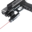 Laser แดง ติดปืน 802