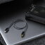 FiiO LT-LT4 อะแดปเตอร์ Type-C เป็น Lightning OTG ยาว 50 เซนติเมตร