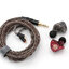 ขาย หูฟัง CIEM BGVP V12 หูฟังหล่อหู 12 ไดรเวอร์ Knowles+Sonion ประกันศูนย์ไทย