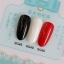 สีทาเล็บเจล sM&Ge ชุดใหญ่ 60 สี พร้อมชาร์ตสี1ชาร์ต สีสวย ราคาถูก คุ้มสุดๆ