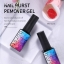 [ขวดเหลี่ยม] น้ำยาละลายสีเจล น้ำยาล้างสีเจล น้ำยาระเบิดสีเจล น้ำยาถอดสีเจล 12ml น้ำยาล้างเล็บเจล น้ำยาล้างเล็บ BURST