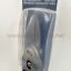 ECLIPSE กรรไกรตัดสังกะสีปากตรง+วงกว้าง EAS-S AVIATION SNIPS