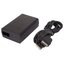 ขายปลั้กอะแดปเตอร์สำหรับใช้งานกับ Sony PCH-1006, PLAYSTATION VITA, PS VITA [-ปลั้กอะแดปเตอร์-]
