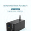 SMSL SA300 แอมป์ตั้งโต๊ะระดับ Hi-Res รองรับ Bluetooth5.0 ประกันศูนย์ไทย