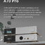 Topping D70 Pro OCTO DAC ตั้งโต๊ะชิป Cirrus Logic CS43198 x8 รองรับ Dual Hi-Res ประกันศูนย์ไทย