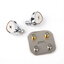 **SIMGOT EA1000** หูฟัง IEMs Hybrid 2 ไดรเวอร์ 1DD+1PR รองรับ Hi-Res ประกันศูนย์ไทย