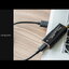 FiiO KA5 DAC/AMP พกพา พร้อมจอแสดงผล OLED ประกันศูนย์ไทย