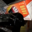ไฟฉาย LED YG-5515 ไฟฉายหลอด LED 1 ดวง ชาร์จไฟบ้านได้ YG5515
