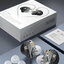 KZ EDXS หูฟังไดรเวอร์ Dynamic 10 mm ประสิทธิภาพสูง ประกันศูนย์ไทย