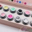 สีเจล สำหรับเพ้นท์เล็บ และเพ้นท์นูน SIYI Color Gel For Nail Painting