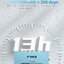 FiiO CP13 เครื่องเล่นเทปคาสเซ็ทพกพาสไตล์ RETRO (ซาวด์อะเบาท์) คุณภาพสูง