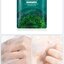 SNN12543 แผ่นมาร์คหน้า Senana มาส์กหน้าสารสกัดจากสาหร่ายทะเล (Seaweed) รูขุมขนเล็กลง มาส์กบำรุงผิวหน้า เติมความชุ่มชื้น