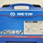 KINGTONY บล็อกชุด+เครื่องมือ รู 1/2" 6P 47 ตัวชุด NO.4547MR