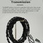 BGVP Feather หูฟัง IEMs 5 ไดรเวอร์ 4BA+1DD สายชุบเงินถัก4 เปลี่ยนหัวแจ็คได้ ประกันศูนย์ไทย