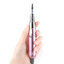 ( สีชมพู ) เครื่องเจียรเล็บ BQ-EN101 30000 Rpm เครื่องตะไบเล็บไฟฟ้า แบบพกพา