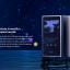 ขาย FiiO M9 DAP ชิป AKM AK4490EN x2 ตัว รองรับ Hi-Res , Bluetooth 4.2 , Native DSD , LDAC