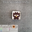 ตัวปิดช่องแฟลชการ์ตูน Hotshoe Cartoon - Set Cartoon 1