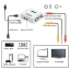 ขาย X-Tips หัวแปลง HDMI เป็น RCA AV/CVSB L/R รองรับ NTSC PAL