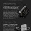 DD TC44Grip DAC/AMP พร้อมช่องเสียบชาร์จแบตมือถือ รองรับการชาร์จ PD สูงสุด 60W ความละเอียดสูงสไตล์กริป ประกันศูนย์ไทย