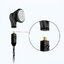 ขาย BGVP DX5 หูฟังเอียร์บัด ไดรเวอร์ DLC Dynamic รองรับ Hi-Res