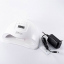 เครื่องอบเจล LED SUNX5 Plus สีขาว 54w.