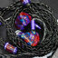 BGVP Astrum หูฟัง IEMs Hybrid 6 ไดรเวอร์ 2DD+2BA+2EST งานศิลป์ที่สวมใส่ได้ ประกันศูนย์ไทย