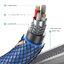 ERTK Adapter 3.5Male to 6.5 Female สายแปลงสัญญาณ 3.5 มม. ถึง 6.35 มม. ให้คุณภาพเสียงที่เหนือกว่า ประกันศูนย์ไทย
