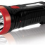 ไฟฉายใช้หลอด LED 4 ดวง YG3296
