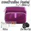 กระเป๋ากล้องน่ารักผ้ากันน้ำ รุ่น Pastel สำหรับ Mirrorless และ DSLR