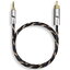 FiiO LL-RCA1 สายโคแอกเชียลเสียงดิจิตอล 3.5 เป็น RCA สำหรับเครื่องเสียง ออกแบบใหม่ล่าสุด ประกันศูนย์ไทย