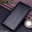 เคสหนังวัวแท้ ลายหนังจระเข้ Samsung Galaxy S20 ultra จาก Wobiloo [Pre-order]
