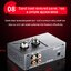 ขาย xDuoo MT-602 แอมป์หลอดแก้วคลาส A แบบตั้งโต๊ะ กำลังขับสูง ประกันศูนย์ไทย
