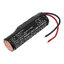 แบต CS-SWH110SL สำหรับเปลี่ยนหูฟัง Sony WF-1000XM3 [-แบต-]