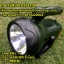ไฟฉายแรงสูง หลอด Cree XM-L T6 สปอตไลท์ พร้อมไฟฉุกเฉิน ความสว่าง 1600 ลูเมน YG-5708