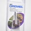2615000407 DREMEL 407 แกนต่อพร้อมปลอกกระดาษทราย นาด 12.7มม.