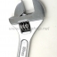 KINGTONY ประแจเลื่อน 6" NO.3611-06R Made in Taiwan