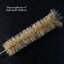 แปรงล้างหลอดทดลอง (Test tube brush)