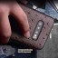 เคสฝาหลังหนังแท้ Samsung Galaxy S10e, S10 และ S10 Plus (กรุณาระบุรุ่น) จาก Wobiloo [Pre-order]